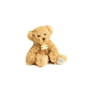 Orso morbido vintage 27 cm....