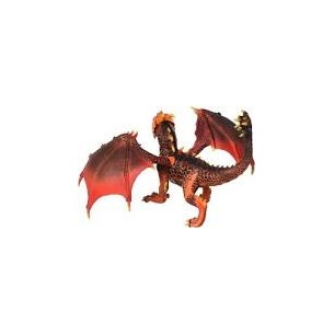 Drago di Lava Eldrador...
