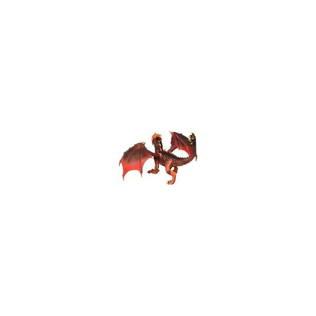 Drago di Lava Eldrador Schleich