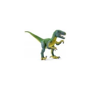 Dinosauro Velociraptor...