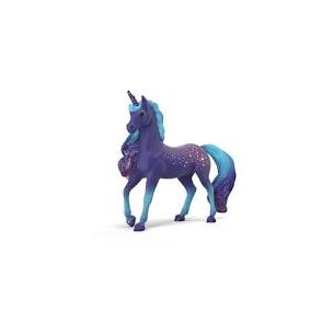 Stallone Galaxy di unicorno...