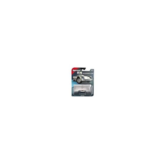 Collection 1955 Porsche 550 Spyder...