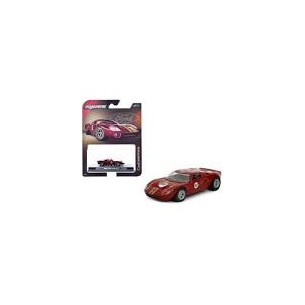 Collection 1965 Ford Gt40...