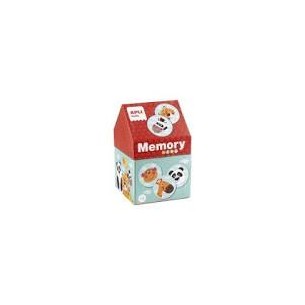 Memory modello Safari APLI...
