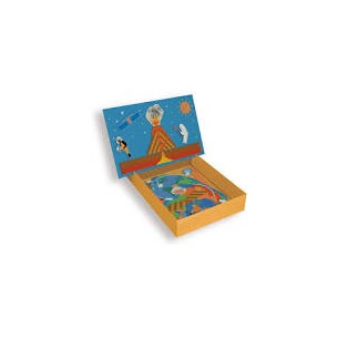 Set magnetico didattico per... 2