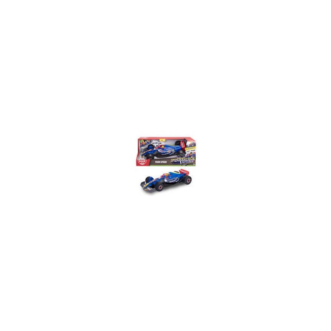 Formula Racer Team Speed cm. 23...
