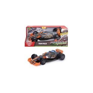 Formula Racer Team Pulse...