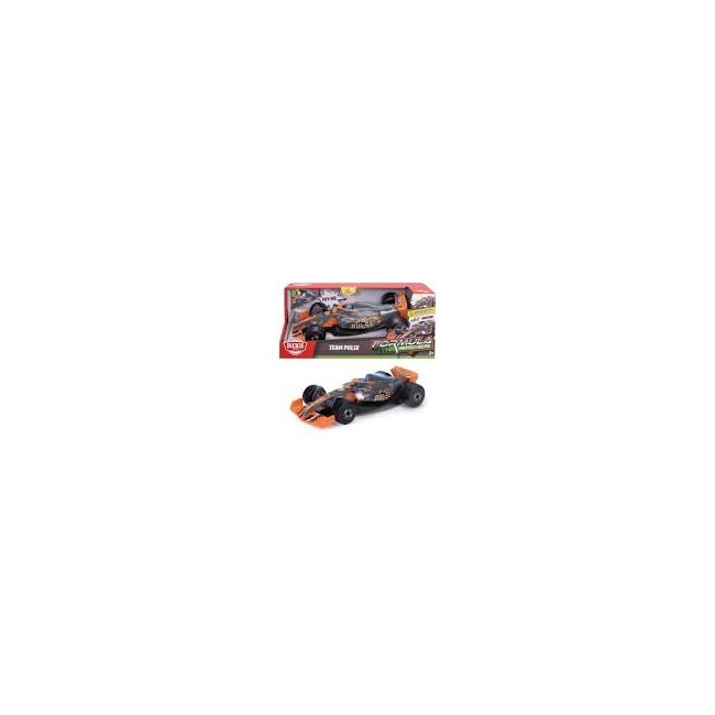 Formula Racer Team Pulse cm. 23...