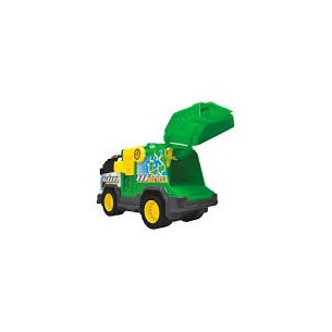 Camion ecologia cm. 30 con...