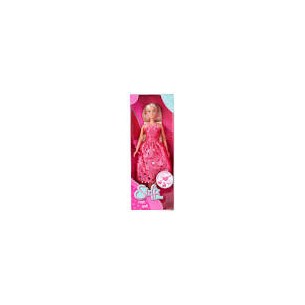 Bambola Pink Love 29 cm....