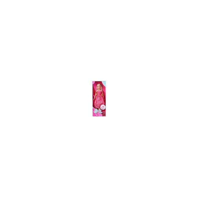 Bambola Pink Love 29 cm. con...