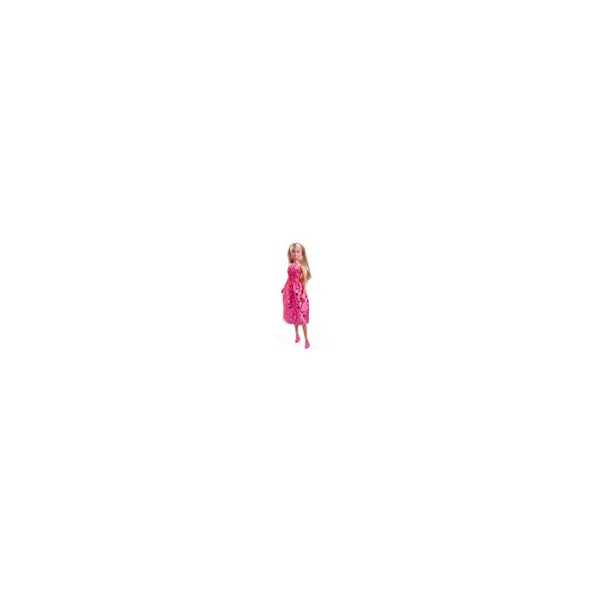 Bambola Pink Love 29 cm. con...