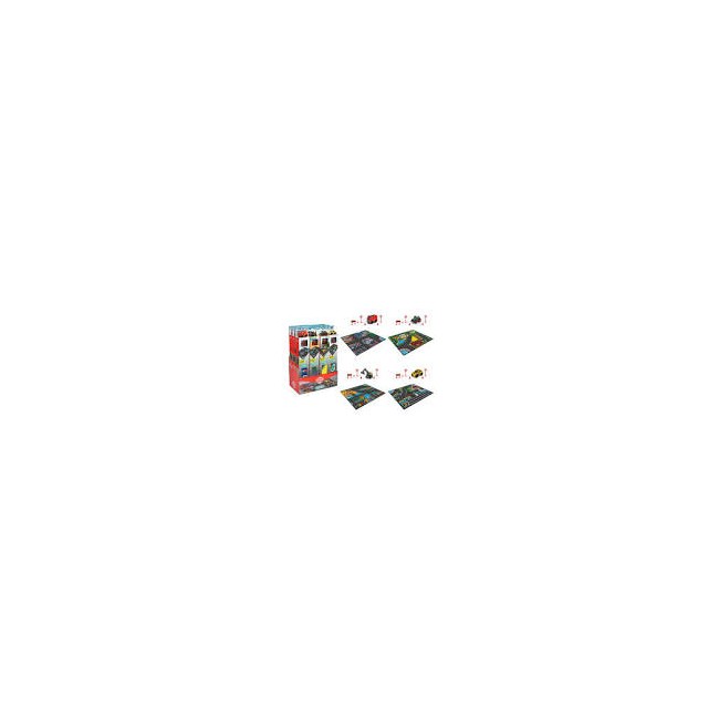 Assortimento tappeto da gioco 70x80...