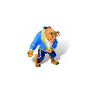 Bestia figura 10 cm. della...