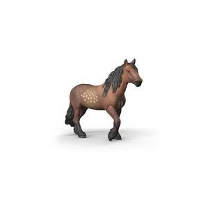 Cavallo Giumenta Svedese...