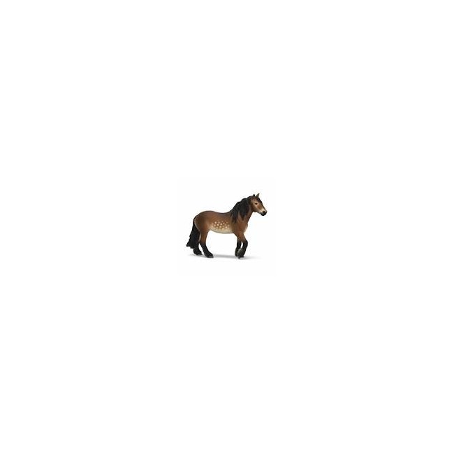 Cavallo Giumenta Svedese Schleich