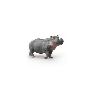 Ippopotamo adulto Schleich...