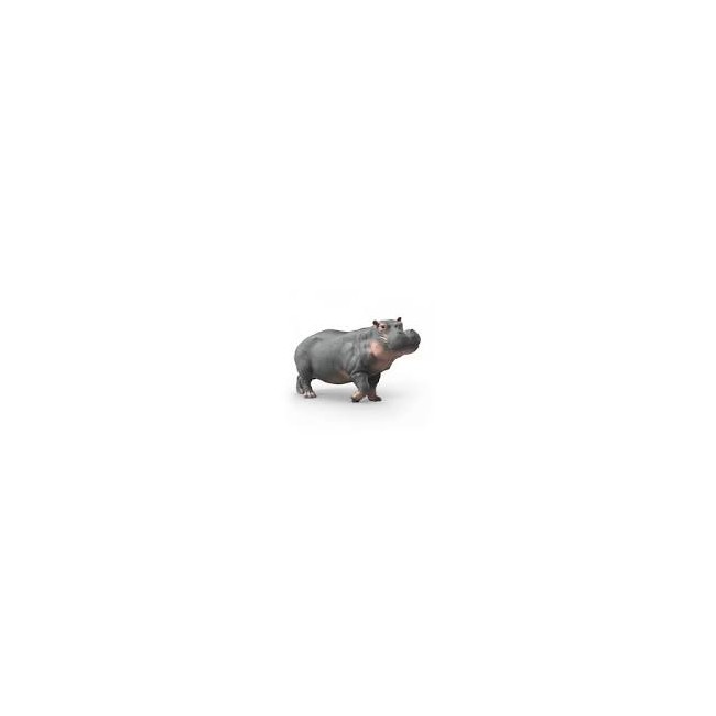 Ippopotamo adulto Schleich 14938