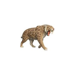 Smilodonte  Schleich 15054