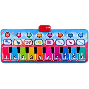 Tappeto elettronico... 2