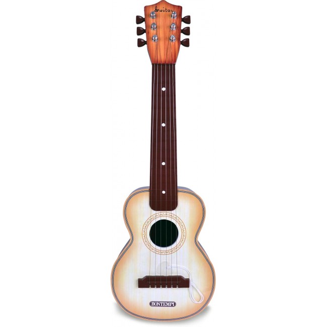 Chitarra classica 6 corde - Bontempi