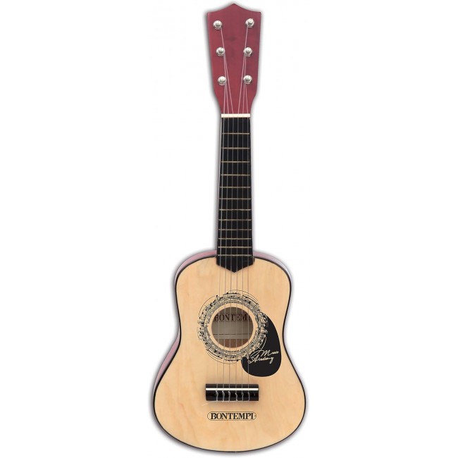 Chitarra classica in legno - Bontempi