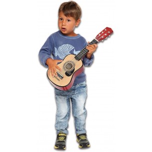 Chitarra classica in legno... 2