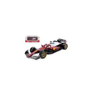 Ferrari 1:43 Formula 1...