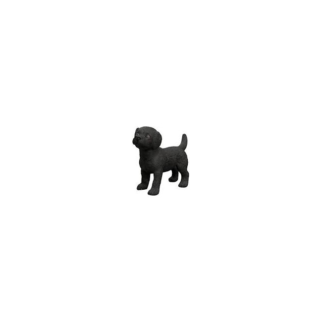 Cucciolo di Labrador nero Schleich 14922
