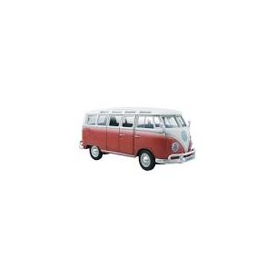 Volkswagen Van Samba in...