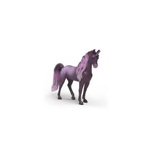 Unicorno Giumenta Galaxi...