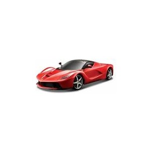Modellino Ferrari LaFerrari...