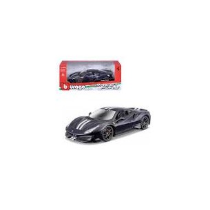 Ferrari 488 Pista Race and...