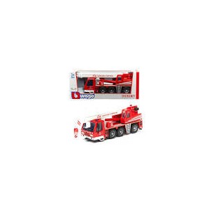 Camion Vigili del Fuoco...