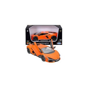 Lamborghini Revuelto in...
