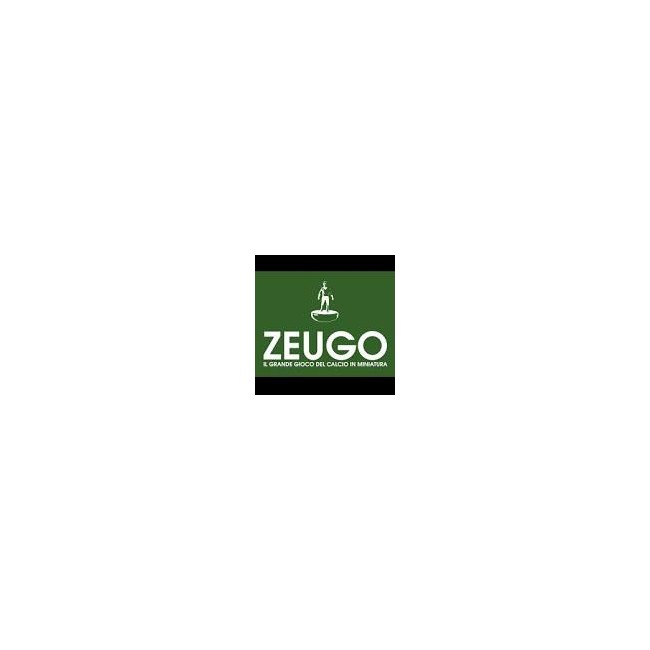 ZEUGO Gioco del calcio da tavolo
