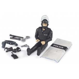 Poliziotto delle forze... 2