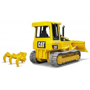 Apripista cingolato CAT -... 2