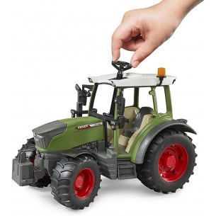 Trattore Fendt 211 - Bruder 2