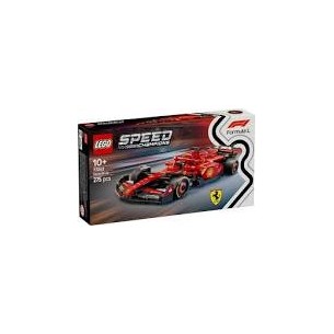 Ferrari  SF-24 Lego Speed...