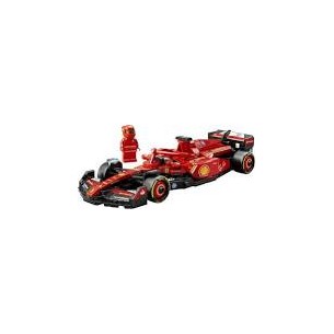 Ferrari  SF-24 Lego Speed... 2