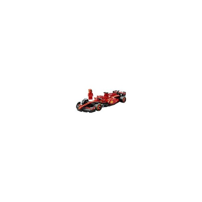 Ferrari  SF-24 Lego Speed 77242