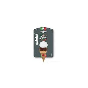 Gelato portachiavi di...