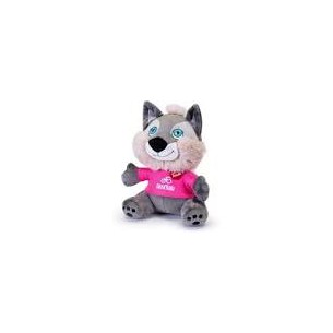 Lupo Wolfie mascotte...