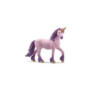 Giumenta di unicorno...