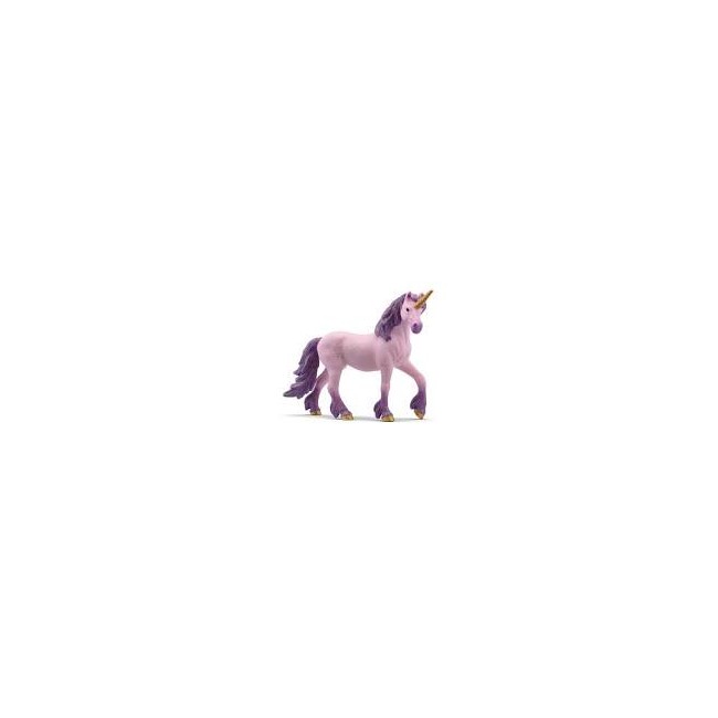 Giumenta di unicorno Seraphina Bayala...