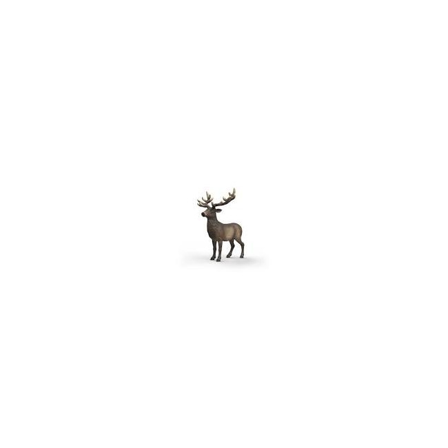 Cervo rosso americano Wild Life SCHLEICH
