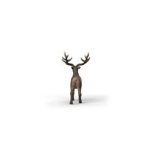 Cervo rosso americano Wild... 2