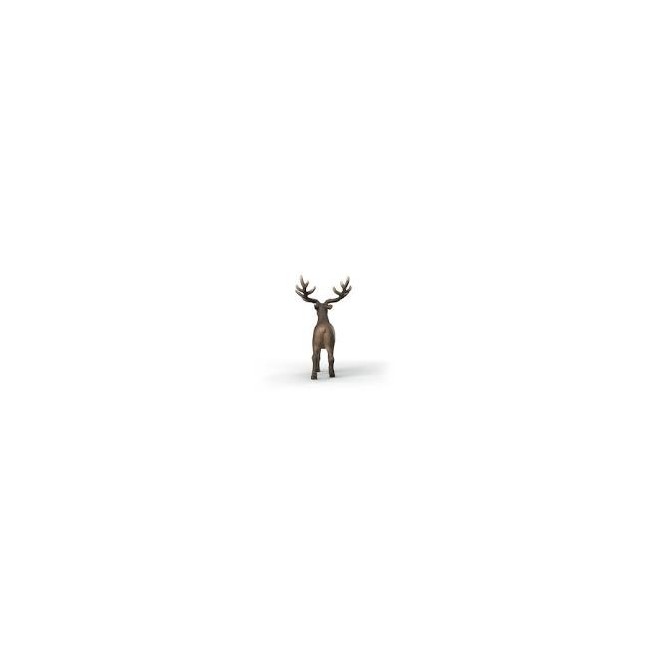 Cervo rosso americano Wild Life SCHLEICH