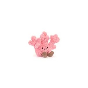 Corallo di peluche Jellycat